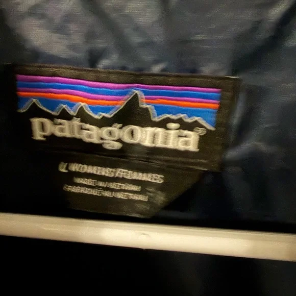 Patagonia Nano Puff Jacket - Picture 3 of 5